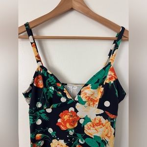 Leith Midi Bodycon Dress